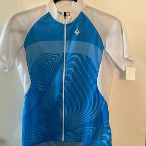Specialized full zip top